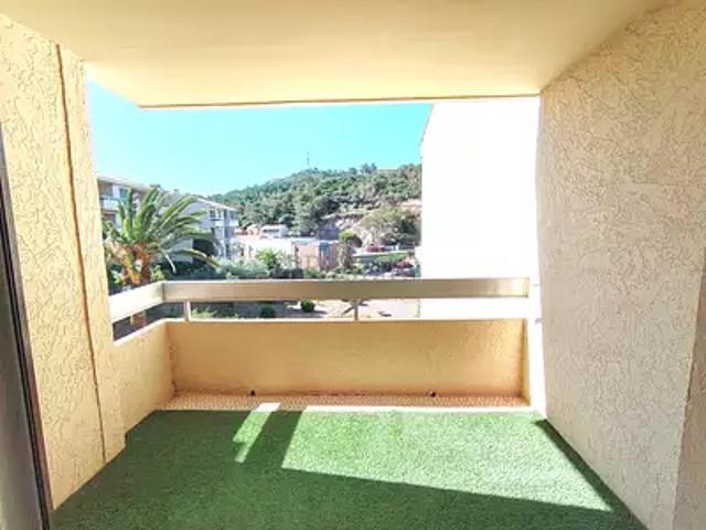 Appartement location à Agay, Saint-Raphaël