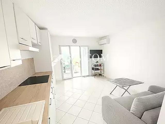 Appartement vente à Arrondissement de Draguignan, Saint-raphaël