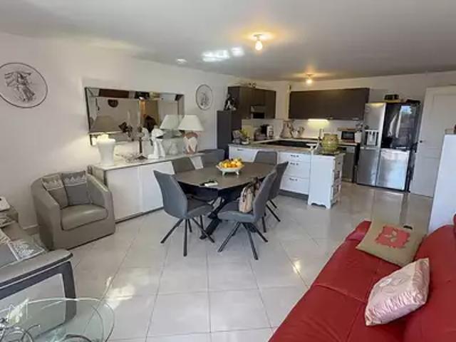 Appartement vente à Arrondissement de Draguignan, Saint-raphaël
