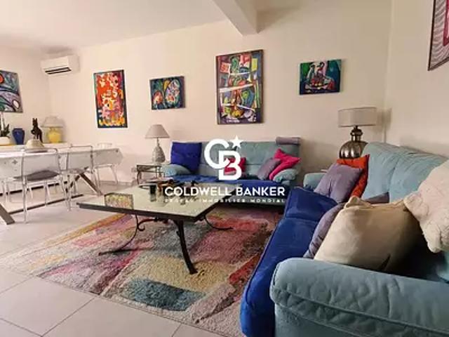 Appartement vente à Arrondissement de Draguignan, Saint-raphaël