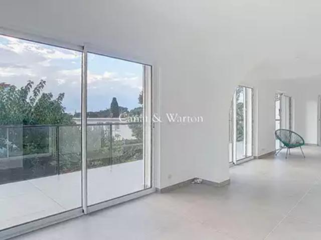 Appartement vente à Arrondissement de Draguignan, Saint-raphaël
