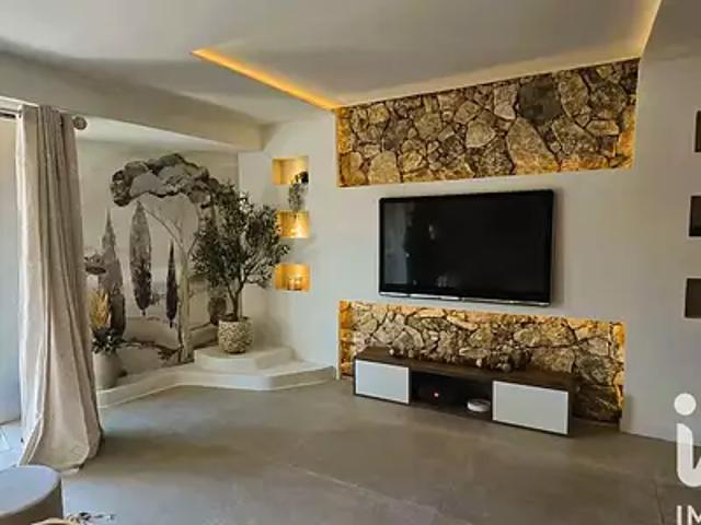 Appartement vente à Arrondissement de Draguignan, Saint-raphaël