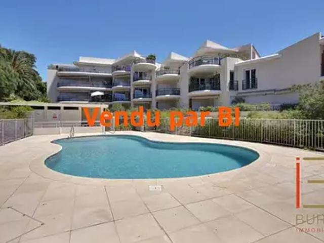 Appartement vente à Arrondissement de Draguignan, Saint-raphaël