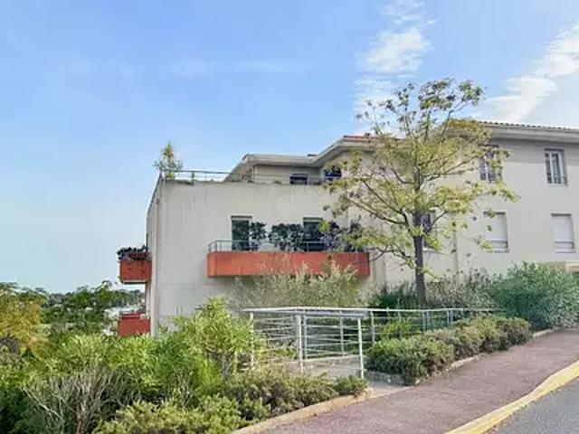 Appartement vente à Arrondissement de Draguignan, Saint-raphaël