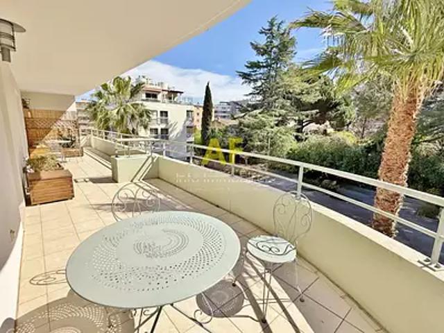 Appartement vente à Arrondissement de Draguignan, Saint-raphaël