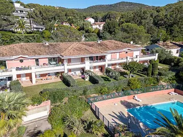 Appartement vente à Arrondissement de Draguignan, Saint-raphaël