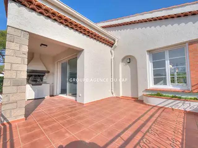 Appartement vente à Arrondissement de Draguignan, Saint-raphaël