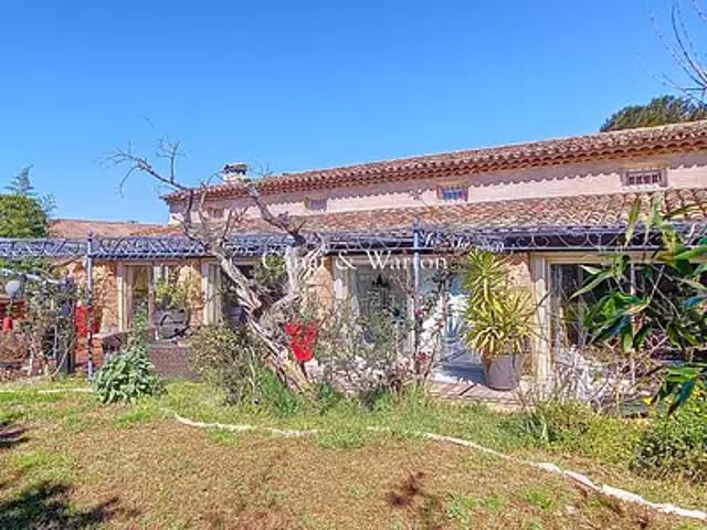 Appartement vente à Arrondissement de Draguignan, Saint-raphaël