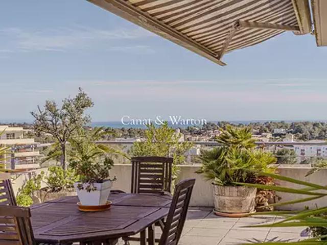 Appartement vente à Arrondissement de Draguignan, Saint-raphaël