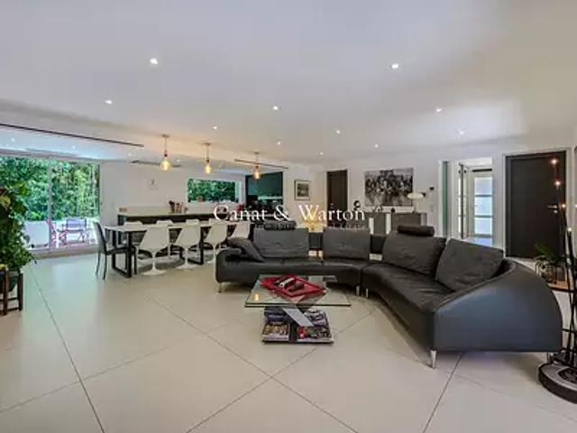 Appartement vente à Arrondissement de Draguignan, Saint-raphaël