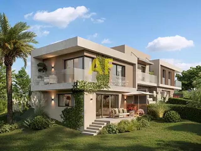 Maison vente à Arrondissement de Draguignan, Saint-raphaël