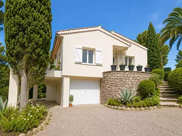 Maison vente à Arrondissement de Draguignan, Saint-raphaël