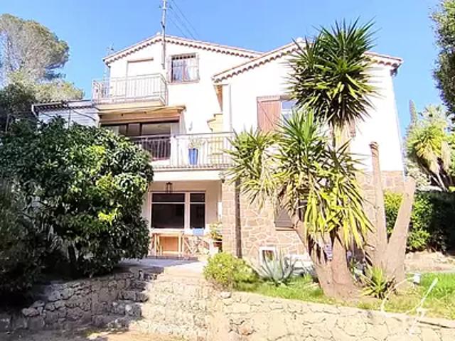Maison vente à Arrondissement de Draguignan, Saint-raphaël