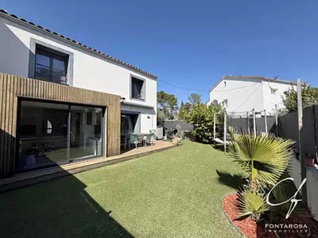 Maison vente à Arrondissement de Draguignan, Saint-raphaël