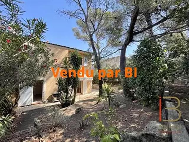 Maison vente à Arrondissement de Draguignan, Saint-raphaël