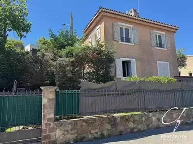 Maison vente à Arrondissement de Draguignan, Saint-raphaël