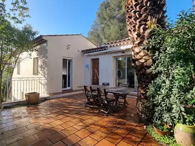 Maison vente à Arrondissement de Draguignan, Saint-raphaël