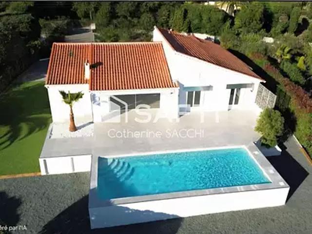 Maison vente à Arrondissement de Draguignan, Saint-raphaël