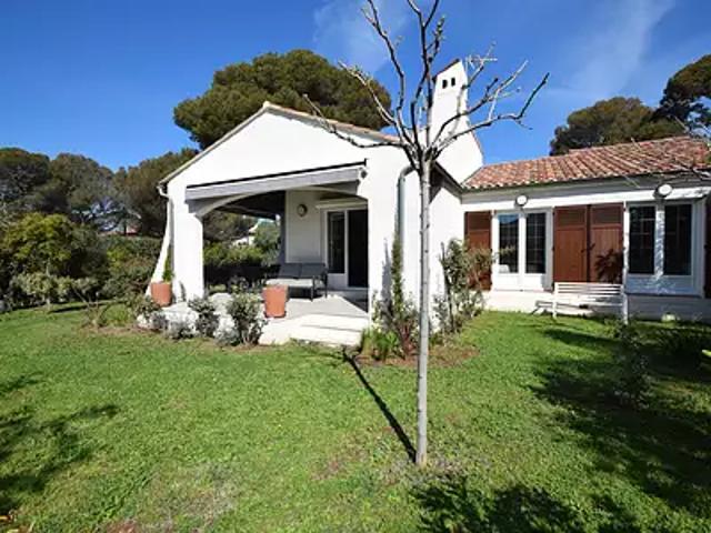 Maison vente à Arrondissement de Draguignan, Saint-raphaël
