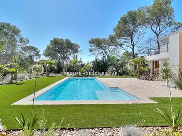 Maison vente à Arrondissement de Draguignan, Saint-raphaël