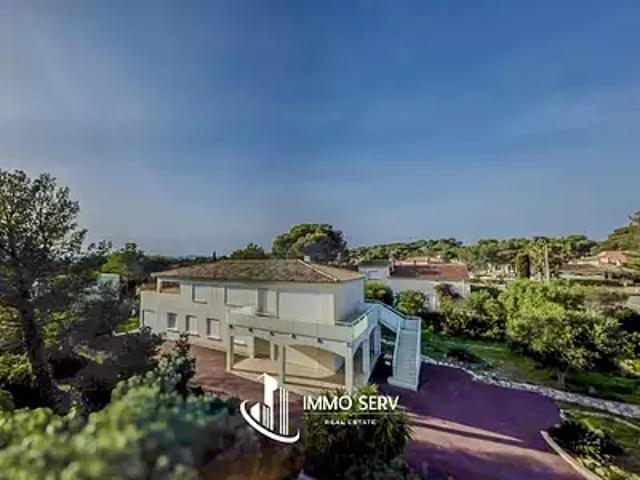 Maison vente à Arrondissement de Draguignan, Saint-raphaël