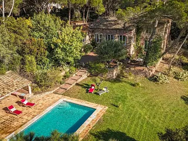 Maison vente à Arrondissement de Draguignan, Saint-raphaël
