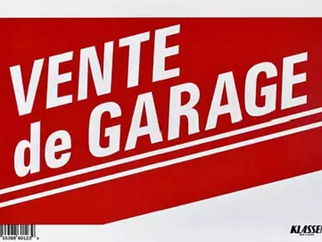 Garage vente à Arrondissement de Draguignan, Saint-raphaël
