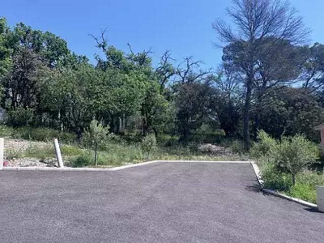 Terrain vente à Arrondissement de Draguignan, Saint-raphaël