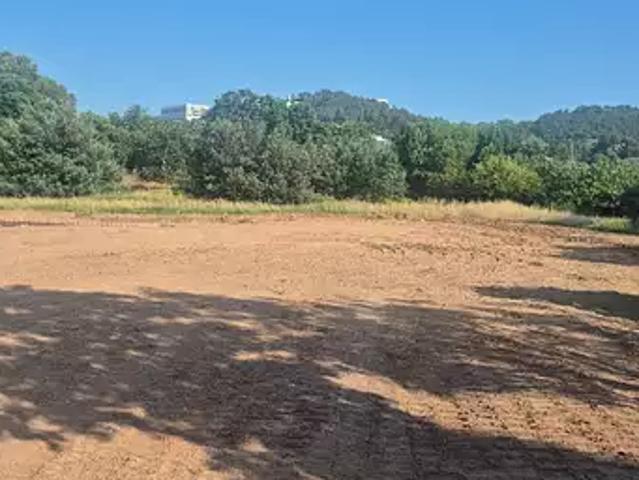 Terrain vente à Arrondissement de Draguignan, Saint-raphaël