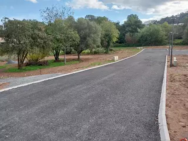 Terrain vente à Arrondissement de Draguignan, Saint-raphaël