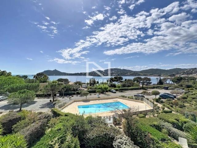 Appartement vente à Arrondissement de Draguignan, Saint-raphaël