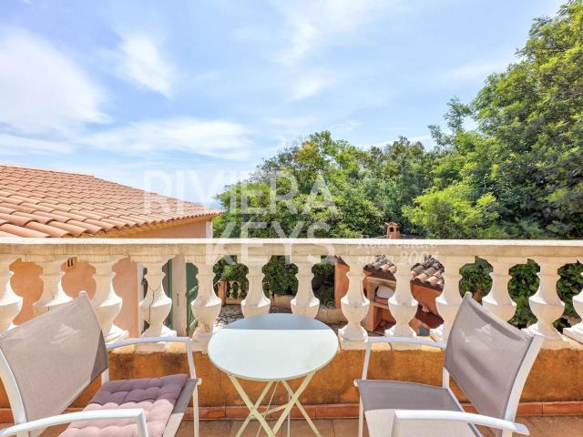 Maison vente à Arrondissement de Draguignan, Saint-raphaël