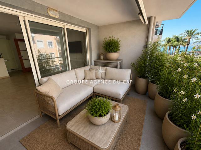 Appartement vente à Arrondissement de Draguignan, Saint-raphaël