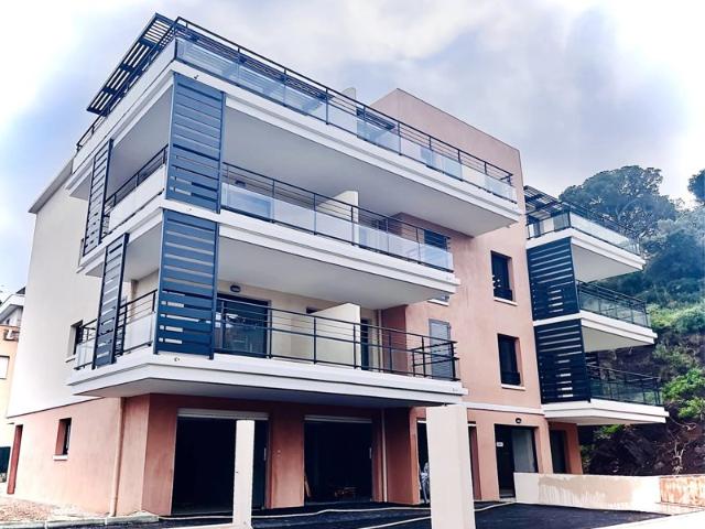 Appartement vente à France métropolitaine, Cabriès