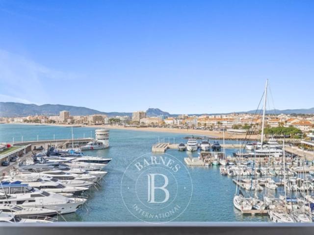 Appartement vente à Arrondissement de Draguignan, Saint-raphaël
