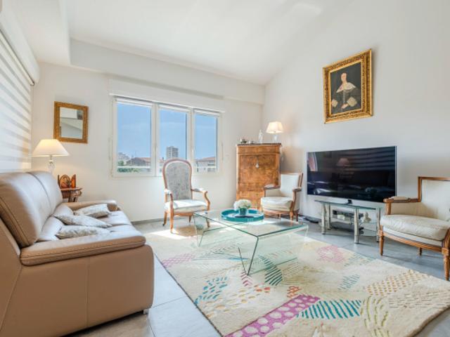 Appartement vente à Saint-Raphaël, Var