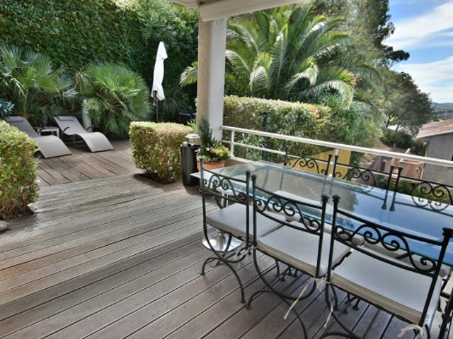 Appartement vente à Arrondissement de Draguignan, Saint-raphaël