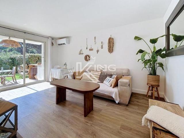 Appartement vente à Arrondissement de Draguignan, Saint-raphaël