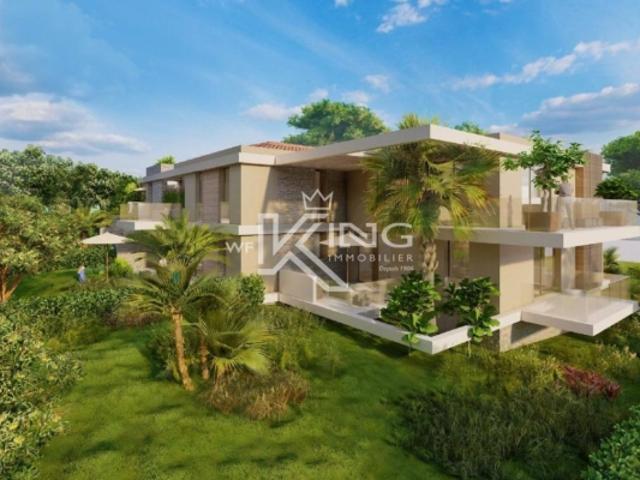Appartement vente à Arrondissement de Draguignan, Saint-raphaël