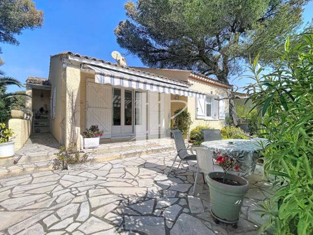 Maison vente à Arrondissement de Draguignan, Saint-raphaël
