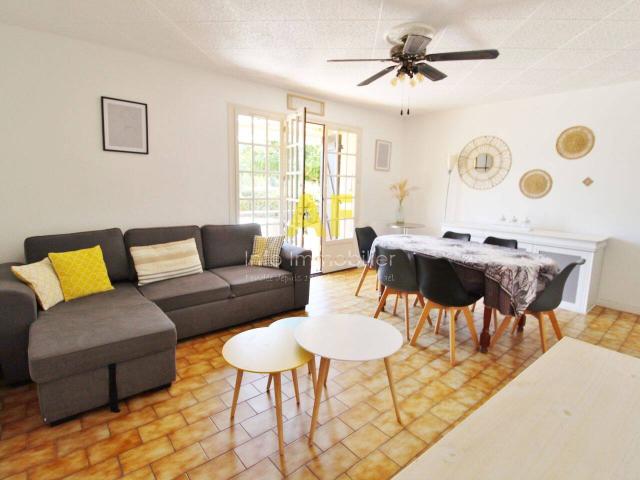Appartement location à Saint-Raphaël, Var