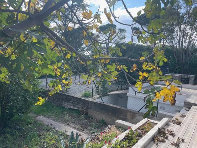 Appartement vente à France métropolitaine, Cabriès