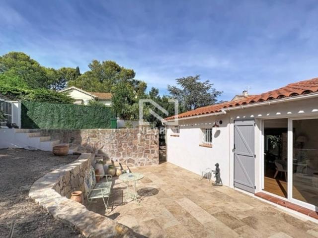 Maison vente à Arrondissement de Draguignan, Saint-raphaël