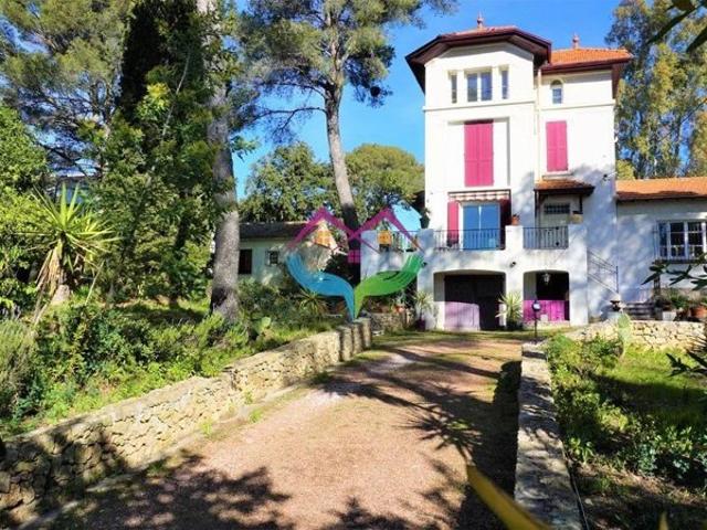 Maison vente à Aix-en-Provence, Cabriès