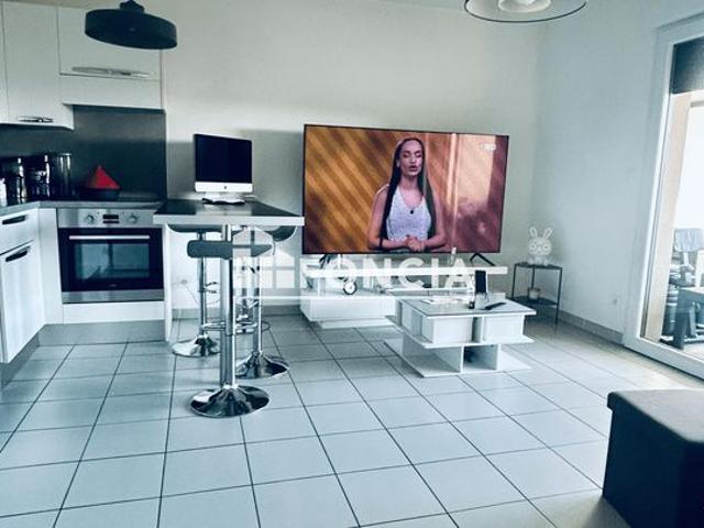 Appartement vente à Arrondissement de Draguignan, Saint-raphaël