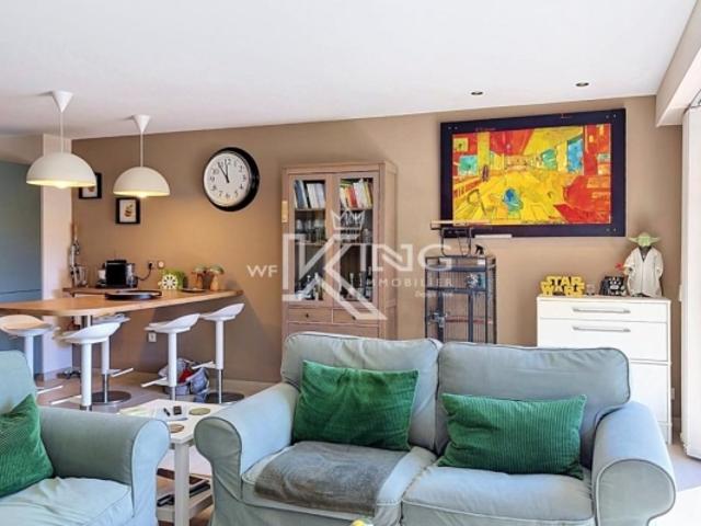 Appartement vente à Arrondissement de Draguignan, Saint-raphaël