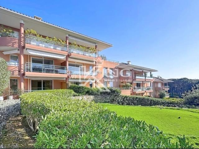 Appartement vente à Arrondissement de Draguignan, Saint-raphaël