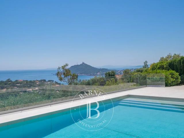 Villa vente à Arrondissement de Draguignan, Saint-raphaël