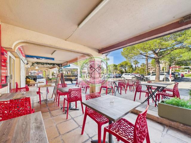 Local Commercial vente à Arrondissement de Draguignan, Saint-raphaël