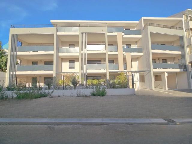 Appartement vente à France métropolitaine, Cabriès